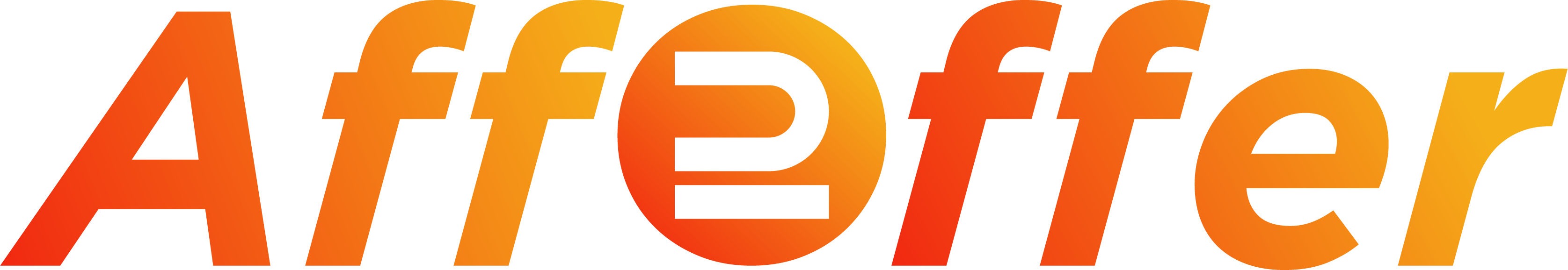 Aff2Offer Logo